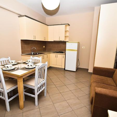 Seaview Apartment Vlorë 외부 사진