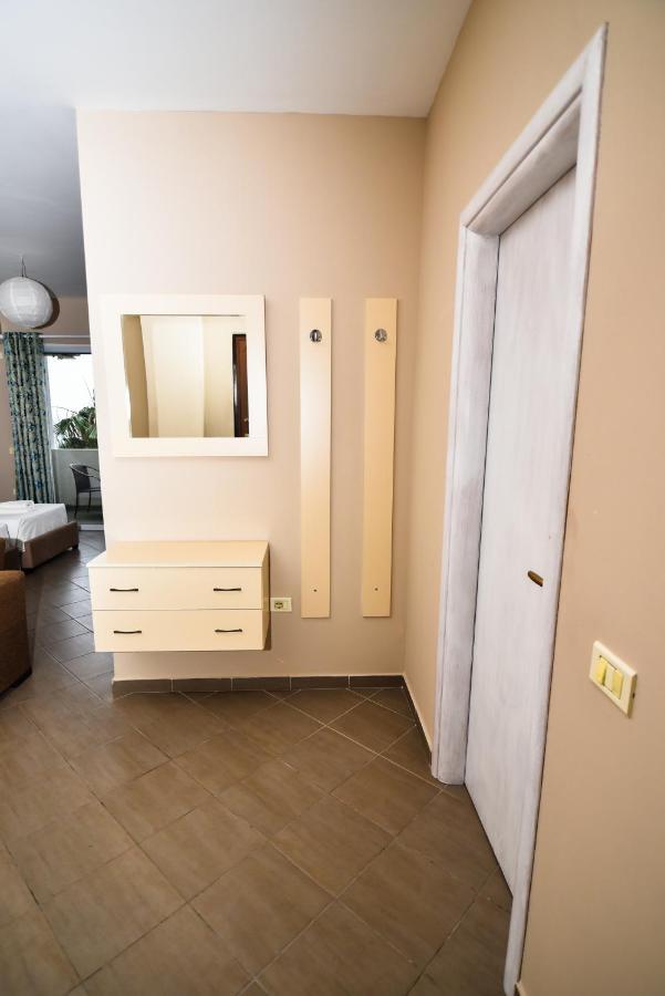 Seaview Apartment Vlorë 외부 사진