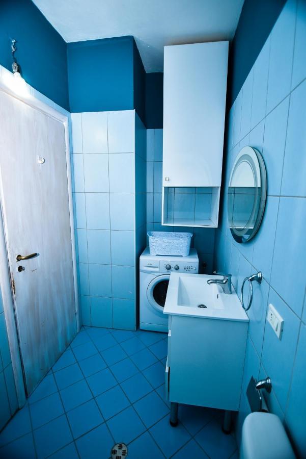 Seaview Apartment Vlorë 외부 사진