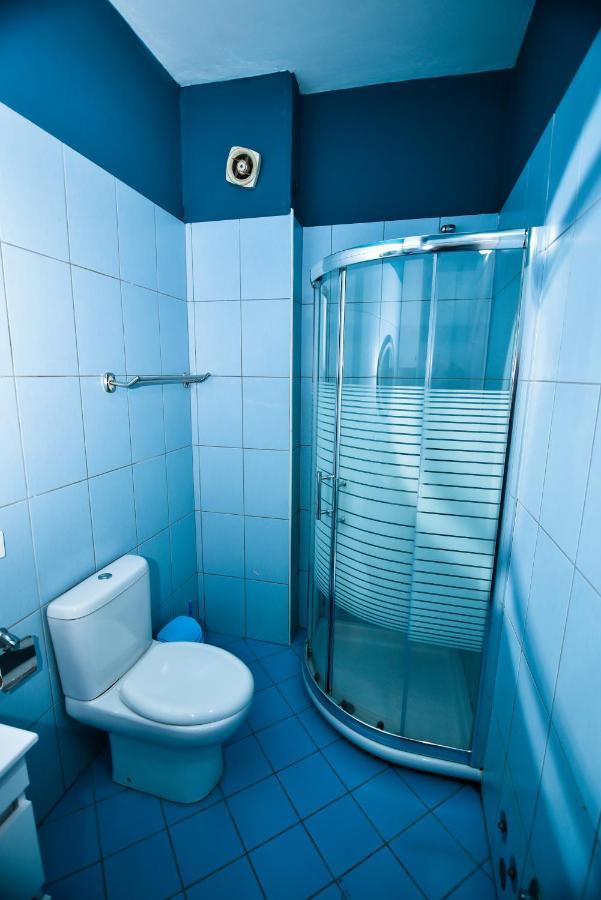 Seaview Apartment Vlorë 외부 사진
